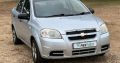 2012 CHEVROLET AVEO 1.6