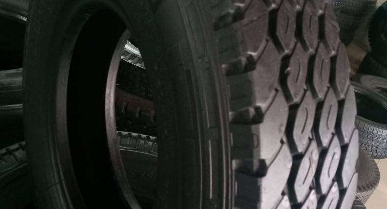 NEW RETREADED 315,12R TRUCK TYRES AVAILABLE INSTOCK