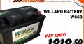Witbank Midas January Sale 2022!