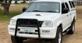 2005 MITSUBISHI COLT 2.8 TDI