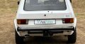 1980 VW GOLF 1300