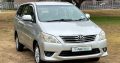 2012 TOYOTA INNOVA 2.7VVTI