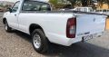 Nissan Hardbody Np300