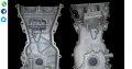 Chev Spark 1.2 used Oil Pump for sale