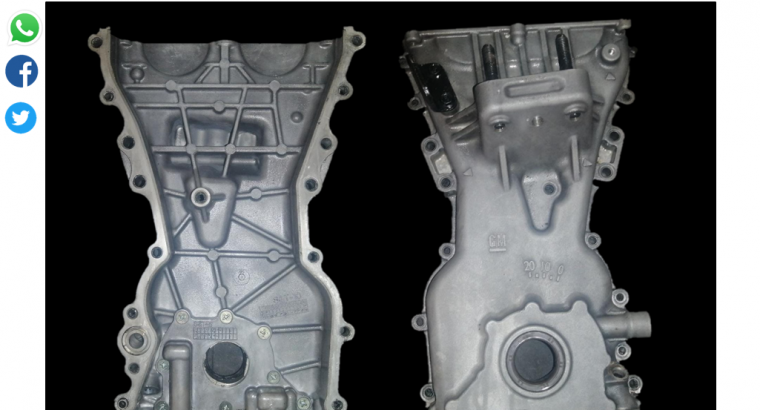 Chev Spark 1.2 used Oil Pump for sale
