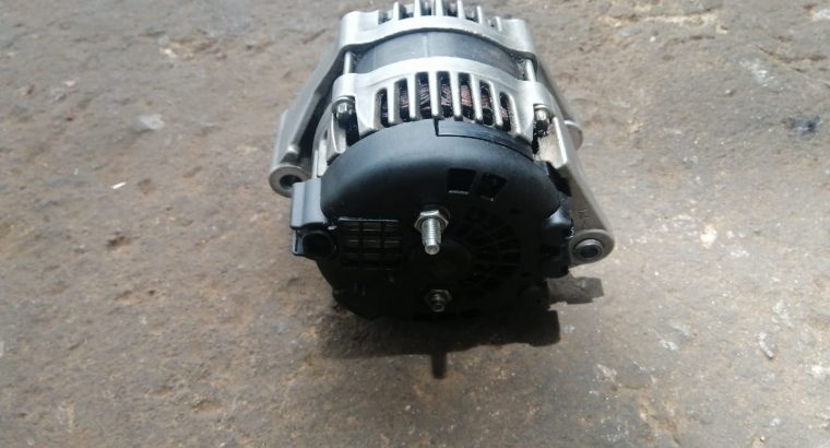 Chev Spark 1.2 Alternator