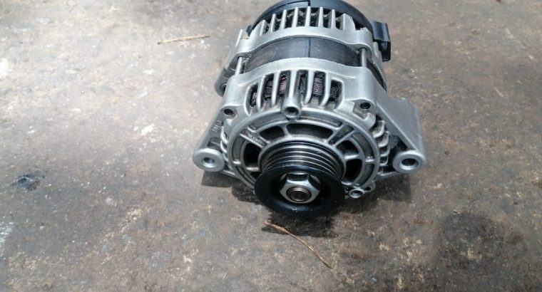 Chev Spark 1.2 Alternator