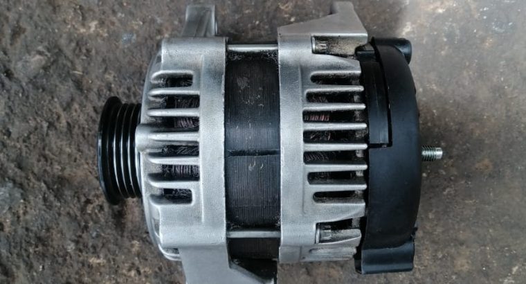 Chev Spark 1.2 Alternator