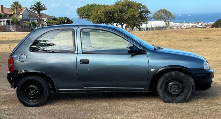 2006 OPEL CORSA LITE