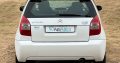 2006 CITROEN C2 1.4 VRT