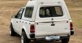 1996 FORD BANTAM 1300