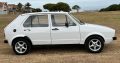 1980 VW GOLF 1300