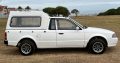 1996 FORD BANTAM 1300