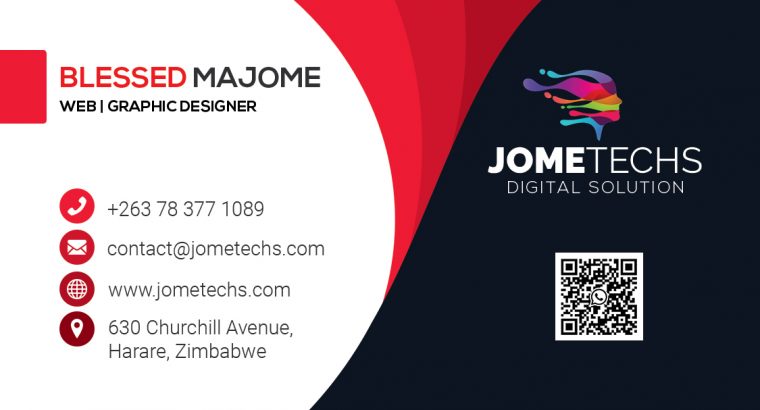 Graphic design, Web design, Game design, Web Hosting