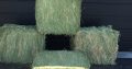 Hay bales for sale