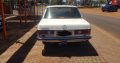 1985 MERCEDES-BENZ 280 E A/C (W 123)