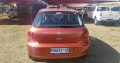 2003 PEUGEOT 307 1.6 XR