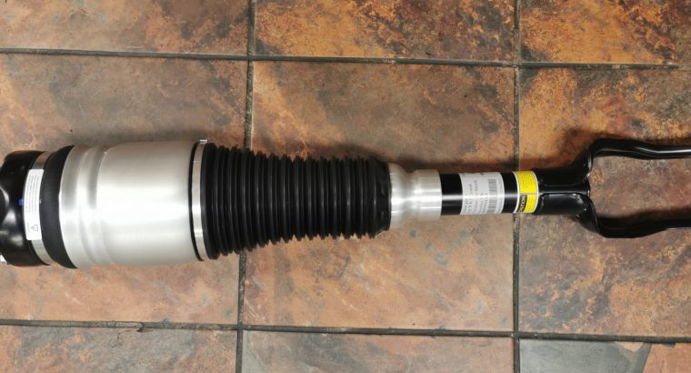 Jeep Grand Cherokee Wk2 2011-19 new & used air shocks for sale