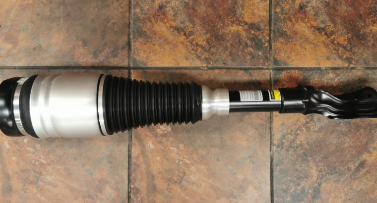 Jeep Grand Cherokee Wk2 2011-19 new & used air shocks for sale