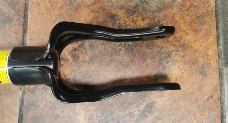 Jeep Grand Cherokee Wk2 2011-19 new & used air shocks for sale