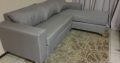 L shaped Sofas