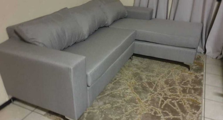 L shaped Sofas
