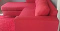 L shaped Sofas