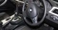 2016 BMW 320i-sport