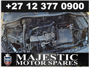 Mercedes Benz Merc W246 B200 used engine for sale