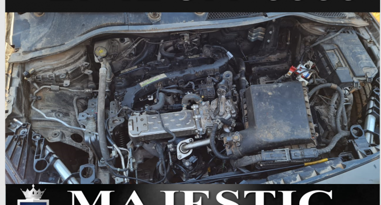 Mercedes Benz Merc W246 B200 used engine for sale
