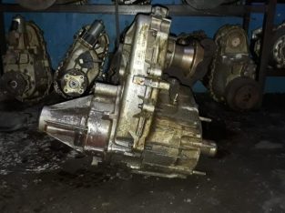 Jeep Grand Cherokee 2.7 WJ automatic transfer case for sale