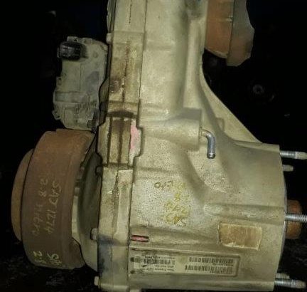 Dodge Nitro 2.8 SXT automatic transfer case for sale