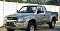 2004 Toyota Hilux 2700i Legend 35