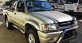 2004 Toyota Hilux 2700i Legend 35