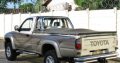 2004 Toyota Hilux 2700i Legend 35