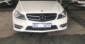 Mercedes Benz C-Class Couple