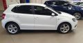 VOLKSWAGEN POLO VIVO HATCH 1.6