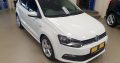 VOLKSWAGEN POLO VIVO HATCH 1.6