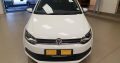 VOLKSWAGEN POLO VIVO HATCH 1.6