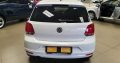 VOLKSWAGEN POLO VIVO HATCH 1.6