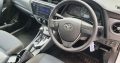 2021 Toyota Corolla Quest 1.8