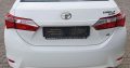 2021 Toyota Corolla Quest 1.8