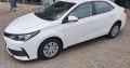 2021 Toyota Corolla Quest 1.8
