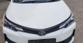2021 Toyota Corolla Quest 1.8
