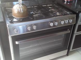 WHIRLPOOL GAS AND ELECTRIC APPLIANCES REPAIRS