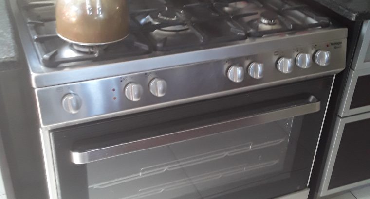 WHIRLPOOL GAS AND ELECTRIC APPLIANCES REPAIRS