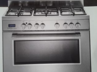 GAS APPLIANCES EXPERT REPAIRS ON SITE