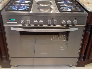 EUROGAS STOVE SPARES AND REPAIRS ON SITE