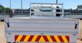2018 Isuzu NQR500 Dropside Truck for sale.