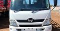 2012 Hino 300-915 Gas Truck for sale.